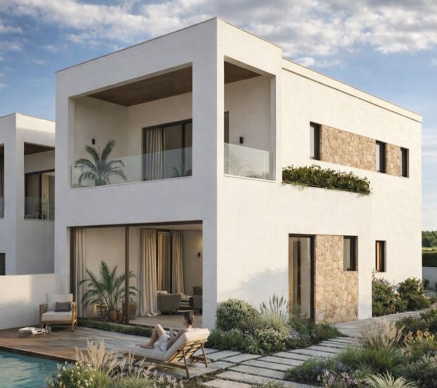 Calle Aneto, 3E, Orihuela, Comunidad Valenciana, 0 , 3 Habitaciones Habitaciones,3 BathroomsBathrooms,Chalet,Comprar,Calle Aneto, 3E,0,1280