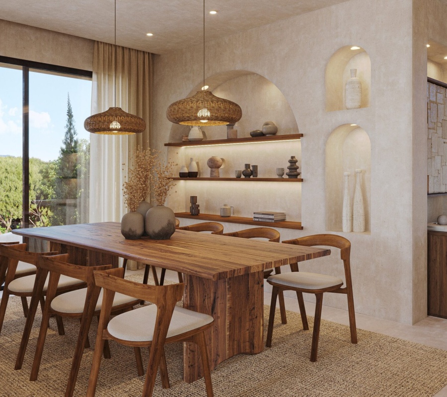 Jávea, Alicante, Comunidad Valenciana, España, 0 , 3 Habitaciones Habitaciones,4 BathroomsBathrooms,Villa,Comprar,Carrer Juan Cordero, 36,0,1305