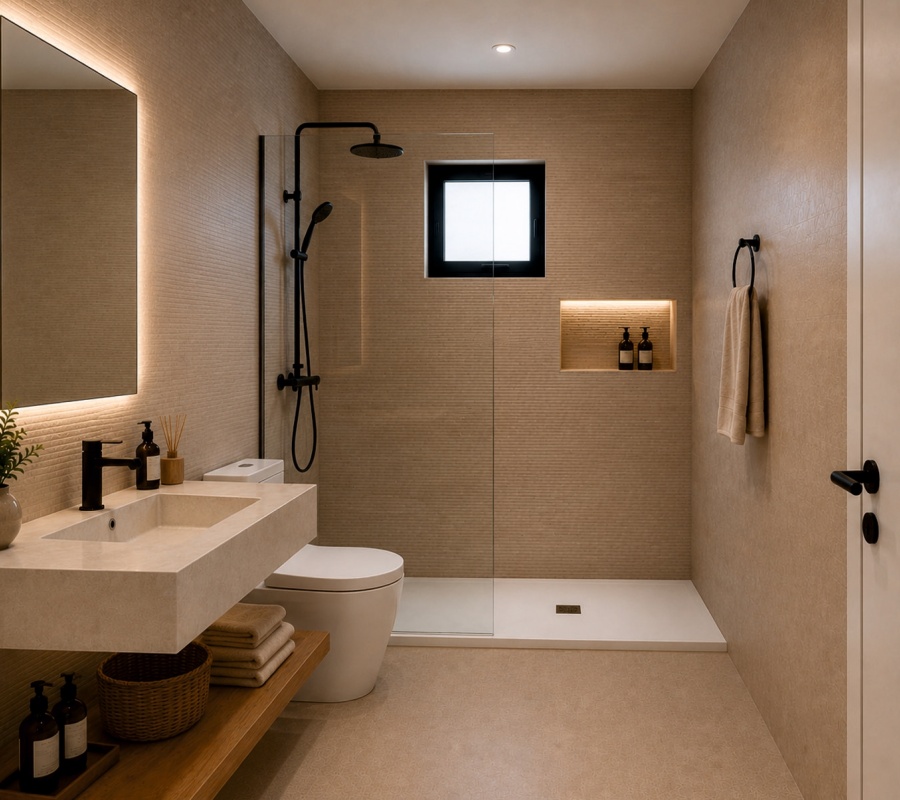 Torrevieja, Alicante, Comunidad Valenciana, España, 0 , 1 Habitación Habitaciones,1 BañoBathrooms,Apartamento,Comprar,Calle Maria Parodi, 1,0,1306