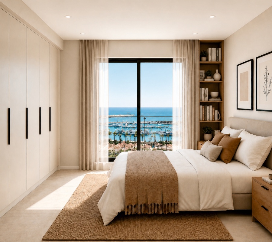 Torrevieja, Alicante, Comunidad Valenciana, España, 0 , 1 Habitación Habitaciones,1 BañoBathrooms,Apartamento,Comprar,Calle Maria Parodi, 1,0,1306