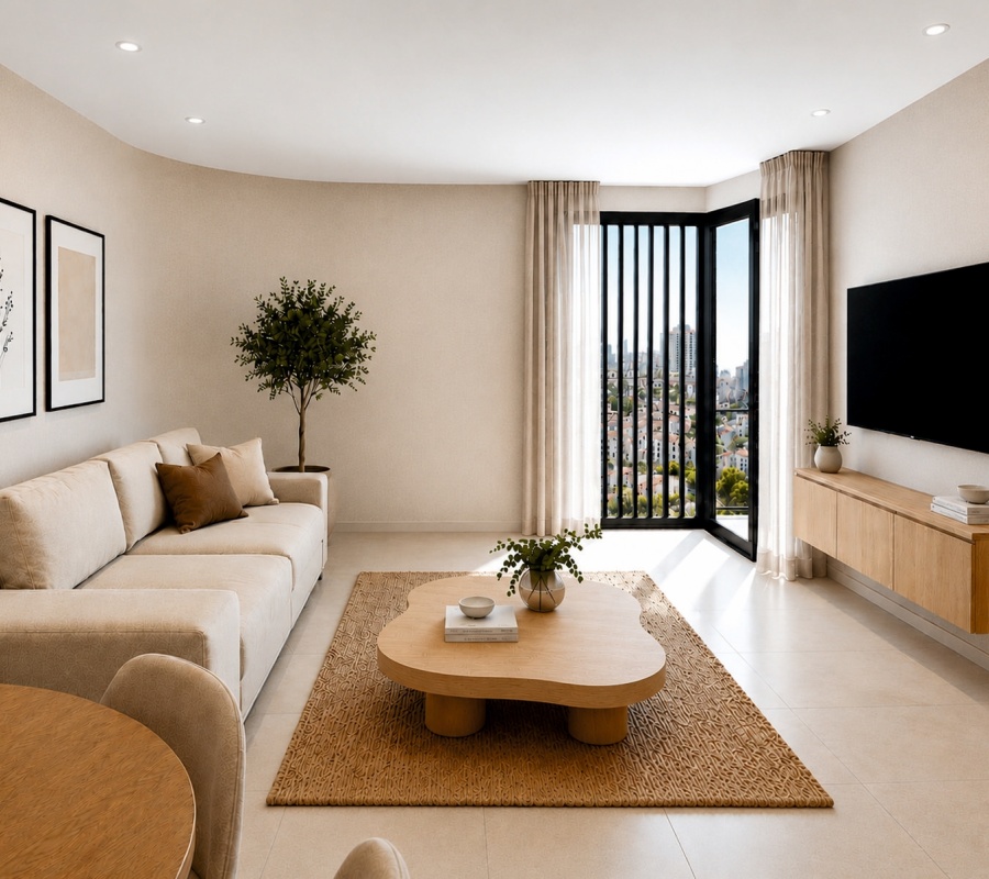 Torrevieja, Alicante, Comunidad Valenciana, España, 0 , 1 Habitación Habitaciones,1 BañoBathrooms,Ático,Comprar,Calle Maria Parodi, 1,0,1308