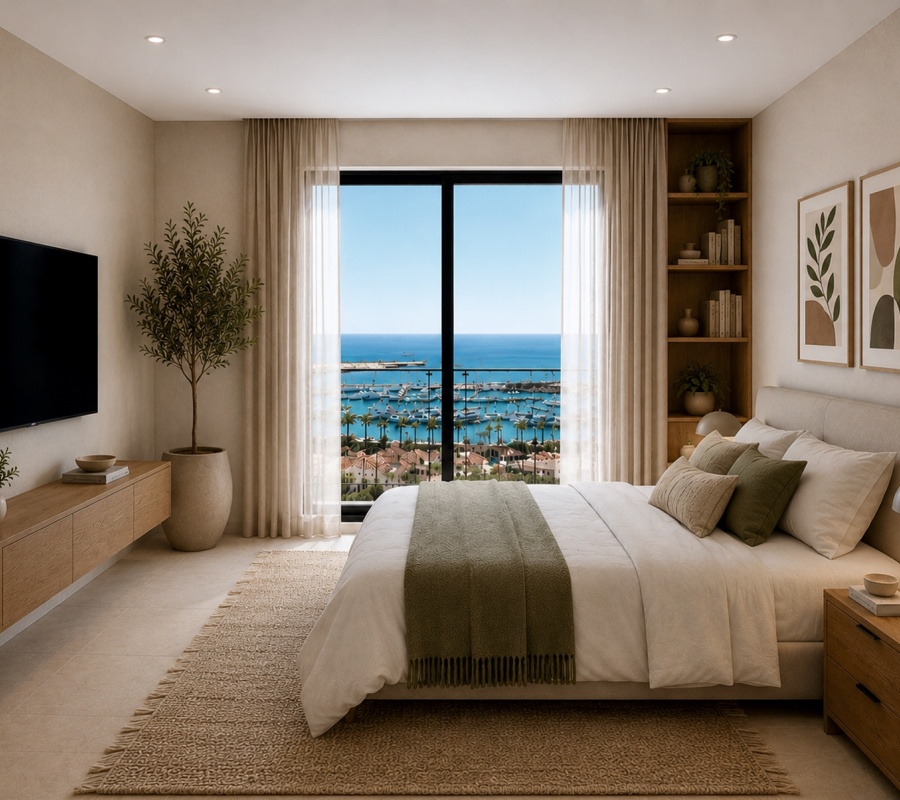 Torrevieja, Alicante, Comunidad Valenciana, España, 0 , 1 Habitación Habitaciones,1 BañoBathrooms,Ático,Comprar,Calle Maria Parodi, 1,0,1308