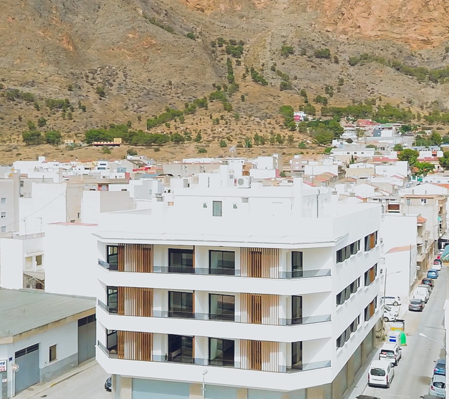 Redován, Alicante, Comunidad Valenciana, España, 0 , 3 Habitaciones Habitaciones,2 BathroomsBathrooms,Apartamento,Comprar,Calle 6 de Diciembre, 33,0,1309