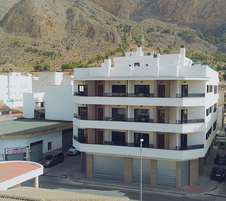 Redován, Alicante, Comunidad Valenciana, España, 0 , 3 Habitaciones Habitaciones,2 BathroomsBathrooms,Apartamento,Comprar,Calle 6 de Diciembre, 33,0,1309