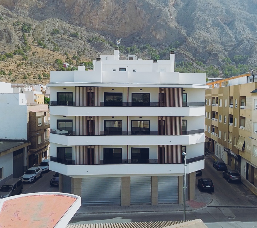 Redován, Alicante, Comunidad Valenciana, España, 0 , 3 Habitaciones Habitaciones,2 BathroomsBathrooms,Apartamento,Comprar,Calle 6 de Diciembre, 33,0,1309