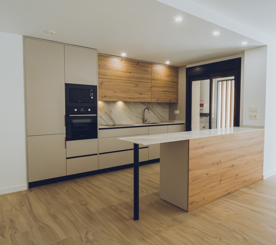 Redován, Alicante, Comunidad Valenciana, España, 0 , 3 Habitaciones Habitaciones,2 BathroomsBathrooms,Apartamento,Comprar,Calle 6 de Diciembre, 33,0,1309