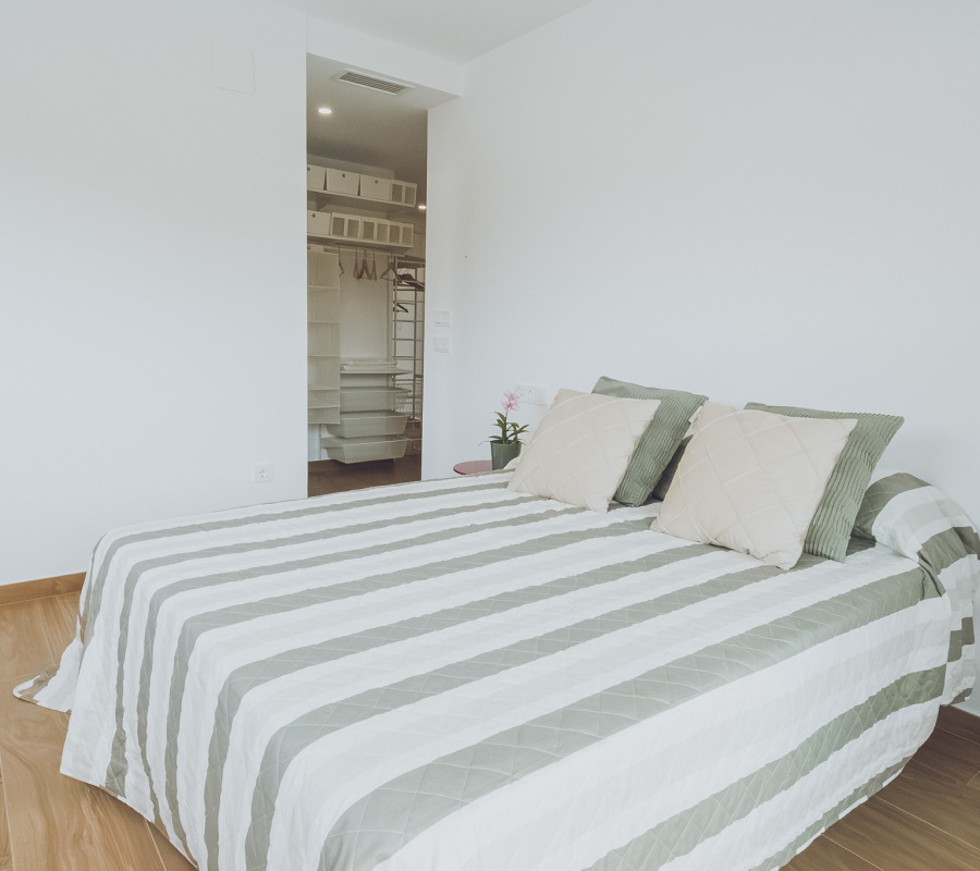 Redován, Alicante, Comunidad Valenciana, España, 0 , 3 Habitaciones Habitaciones,2 BathroomsBathrooms,Apartamento,Comprar,Calle 6 de Diciembre, 33,0,1309