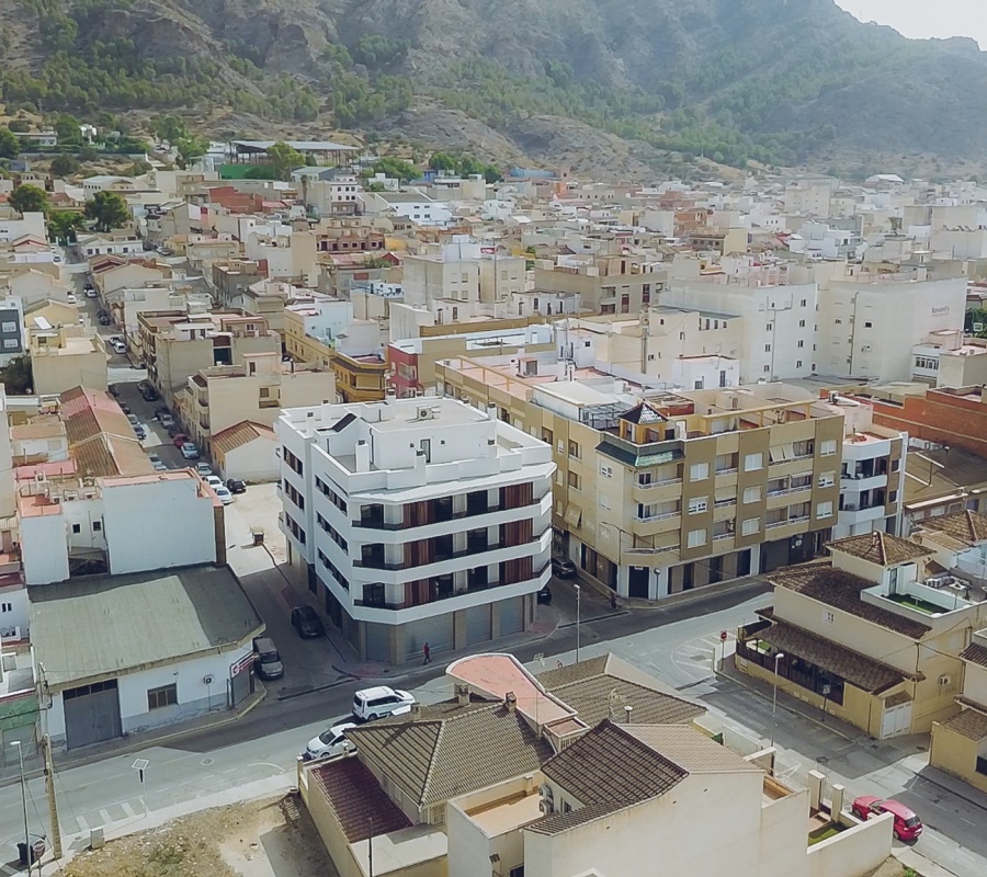 Redován, Alicante, Comunidad Valenciana, España, 0 , 3 Habitaciones Habitaciones,2 BathroomsBathrooms,Ático,Comprar,Calle 6 de Diciembre, 33,0,1310