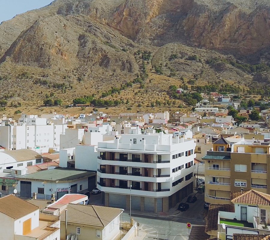 Redován, Alicante, Comunidad Valenciana, España, 0 , 3 Habitaciones Habitaciones,2 BathroomsBathrooms,Ático,Comprar,Calle 6 de Diciembre, 33,0,1310