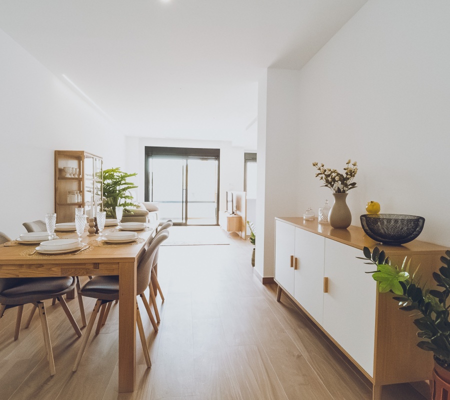 Redován, Alicante, Comunidad Valenciana, España, 0 , 3 Habitaciones Habitaciones,2 BathroomsBathrooms,Ático,Comprar,Calle 6 de Diciembre, 33,0,1310