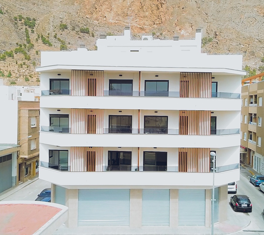 Redován, Alicante, Comunidad Valenciana, España, 0 , 3 Habitaciones Habitaciones,2 BathroomsBathrooms,Ático,Comprar,Calle 6 de Diciembre, 33,0,1310