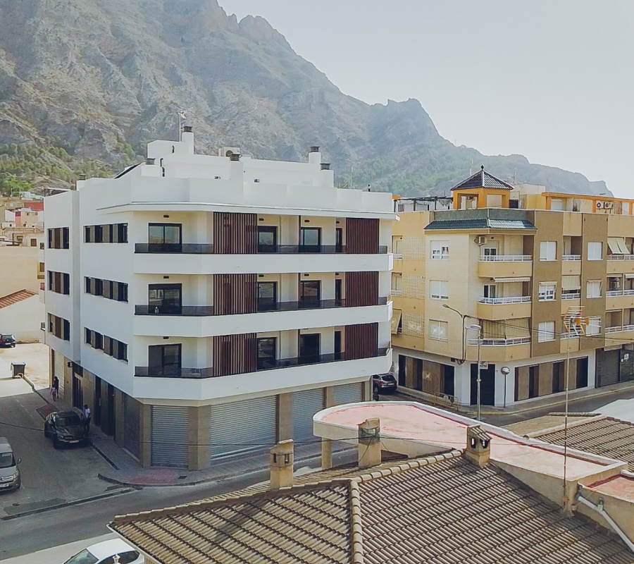 Redován, Alicante, Comunidad Valenciana, España, 0 , 3 Habitaciones Habitaciones,2 BathroomsBathrooms,Ático,Comprar,Calle 6 de Diciembre, 33,0,1310