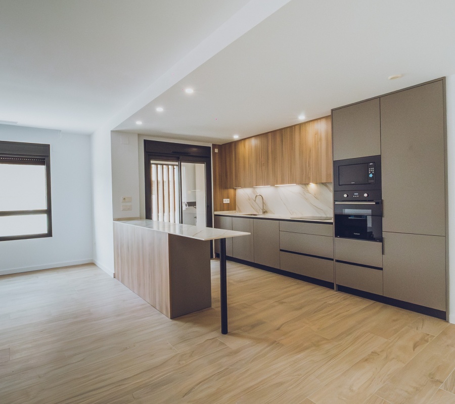Redován, Alicante, Comunidad Valenciana, España, 0 , 3 Habitaciones Habitaciones,2 BathroomsBathrooms,Ático,Comprar,Calle 6 de Diciembre, 33,0,1310