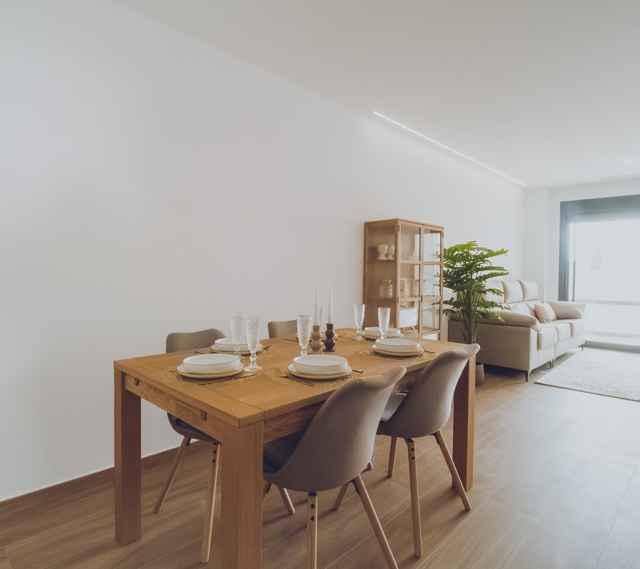 Redován, Alicante, Comunidad Valenciana, España, 0 , 3 Habitaciones Habitaciones,2 BathroomsBathrooms,Ático,Comprar,Calle 6 de Diciembre, 33,0,1310