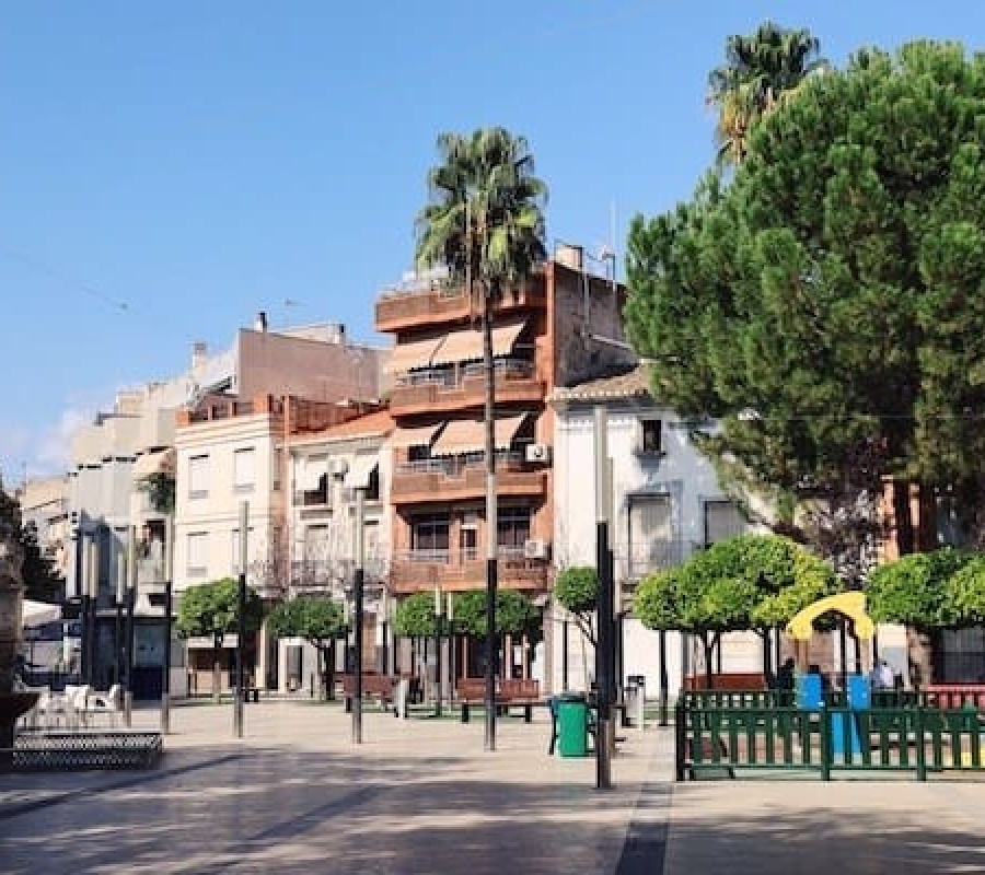Calasparra, Murcia, Región de Murcia, España, 0 , 3 Habitaciones Habitaciones,2 BathroomsBathrooms,Chalet,Comprar,Calle Urba Coto Riñales, 174,0,1311