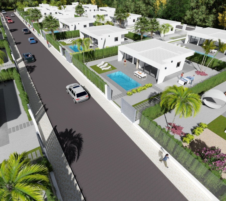 Calasparra, Murcia, Región de Murcia, España, 0 , 3 Habitaciones Habitaciones,2 BathroomsBathrooms,Chalet,Comprar,Calle Urba Coto Riñales, 174,0,1312
