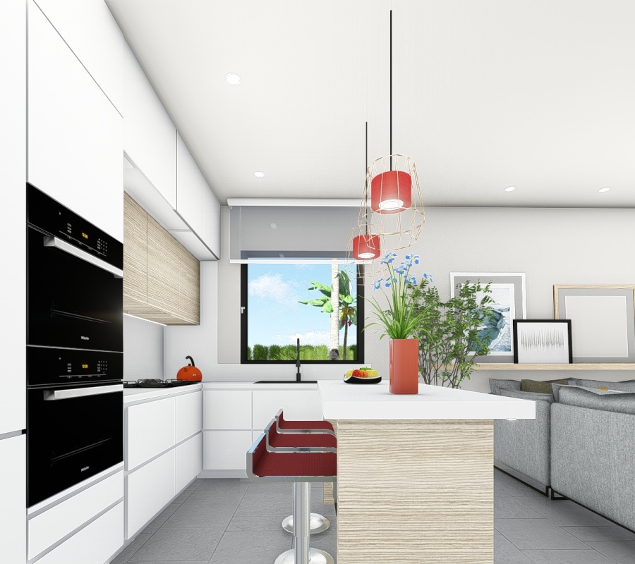 Calasparra, Murcia, Región de Murcia, España, 0 , 3 Habitaciones Habitaciones,2 BathroomsBathrooms,Chalet,Comprar,Calle Urba Coto Riñales, 174,0,1312