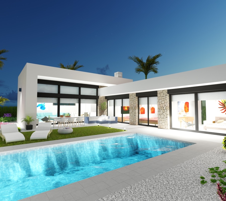Calasparra, Murcia, Región de Murcia, España, 0 , 2 Habitaciones Habitaciones,2 BathroomsBathrooms,Chalet,Comprar,Calle Urba Coto Riñales, 174,0,1313