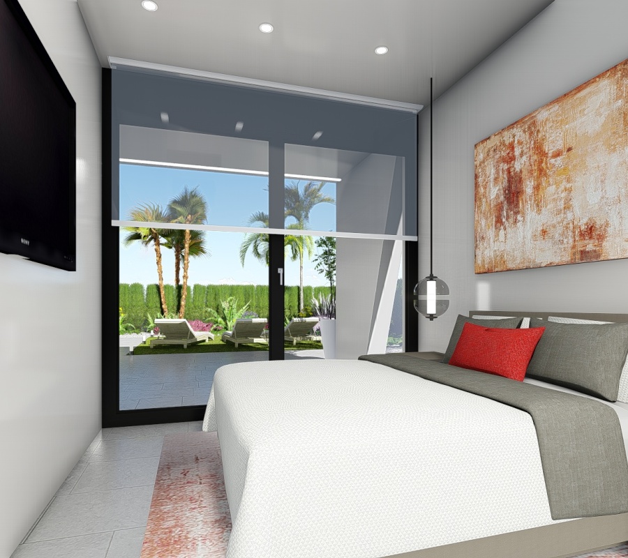 Calasparra, Murcia, Región de Murcia, España, 0 , 2 Habitaciones Habitaciones,2 BathroomsBathrooms,Chalet,Comprar,Calle Urba Coto Riñales, 174,0,1313