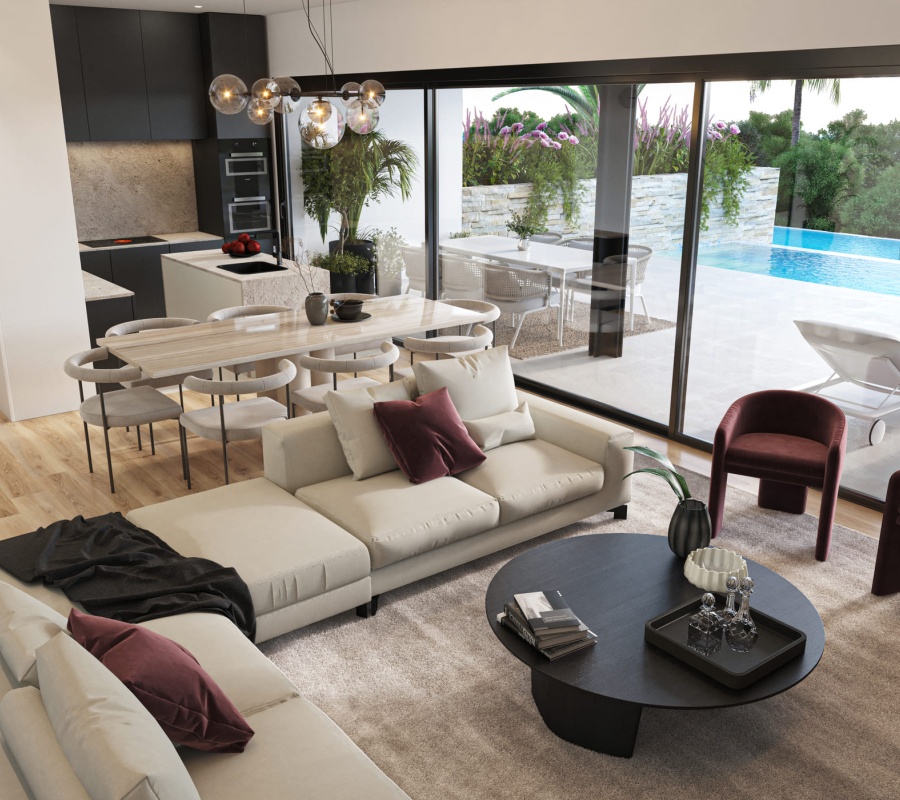 Las Colinas Golf, Alicante, Comunidad Valenciana, España, 0 , 2 Habitaciones Habitaciones,2 BathroomsBathrooms,Apartamento,Comprar,Avenida de las Colinas,0,1314