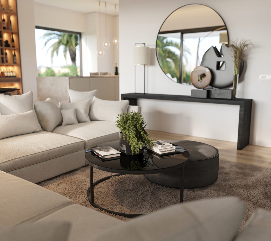 Las Colinas Golf, Alicante, Comunidad Valenciana, España, 0 , 2 Habitaciones Habitaciones,2 BathroomsBathrooms,Apartamento,Comprar,Avenida de las Colinas,0,1314