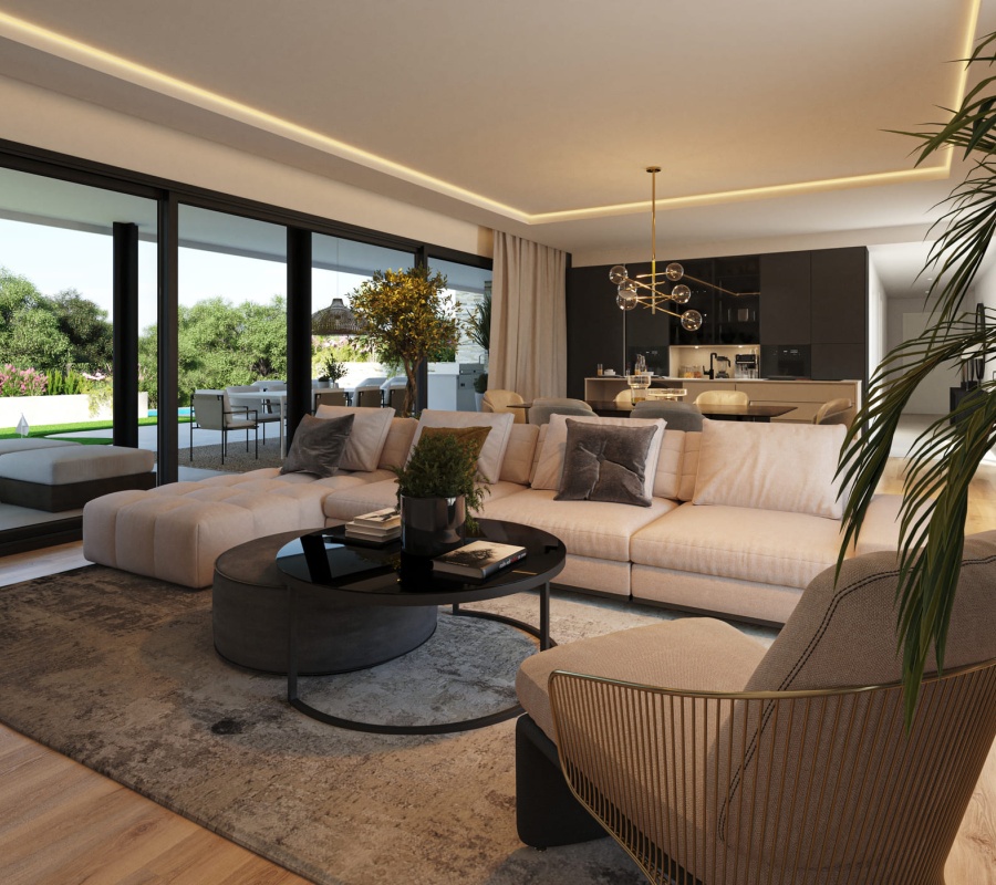 Las Colinas Golf, Alicante, Comunidad Valenciana, España, 0 , 2 Habitaciones Habitaciones,2 BathroomsBathrooms,Apartamento,Comprar,Avenida de las Colinas,0,1314