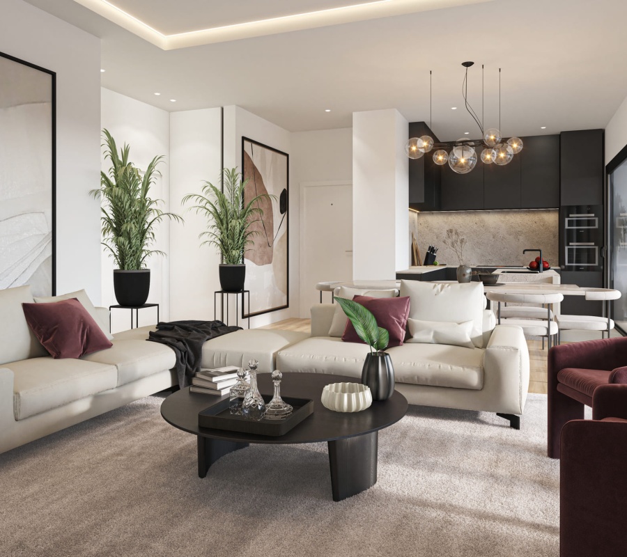 Las Colinas Golf, Alicante, Comunidad Valenciana, España, 0 , 2 Habitaciones Habitaciones,2 BathroomsBathrooms,Apartamento,Comprar,Avenida de las Colinas,0,1314