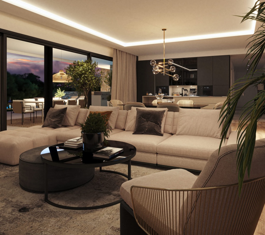 Las Colinas Golf, Alicante, Comunidad Valenciana, España, 0 , 2 Habitaciones Habitaciones,2 BathroomsBathrooms,Apartamento,Comprar,Avenida de las Colinas,0,1314