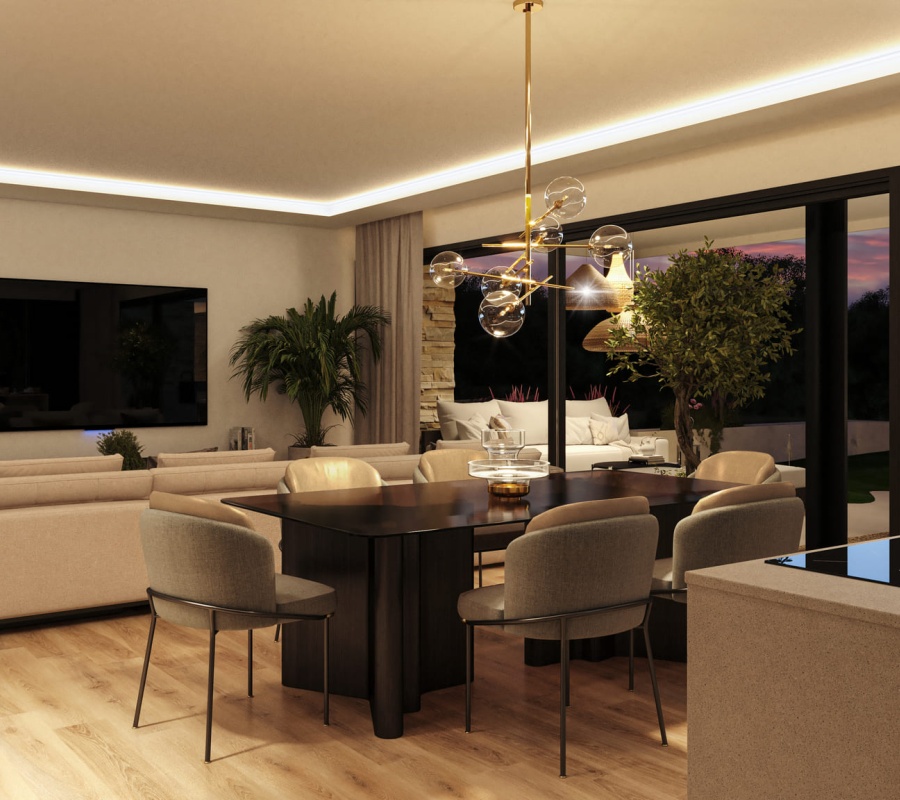 Las Colinas Golf, Alicante, Comunidad Valenciana, España, 0 , 2 Habitaciones Habitaciones,2 BathroomsBathrooms,Apartamento,Comprar,Avenida de las Colinas,0,1315