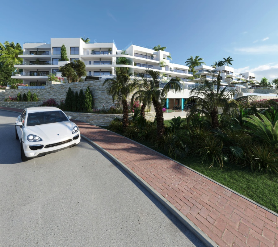 Las Colinas Golf, Alicante, Comunidad Valenciana, España, 0 , 2 Habitaciones Habitaciones,2 BathroomsBathrooms,Apartamento,Comprar,Avenida de las Colinas,0,1315