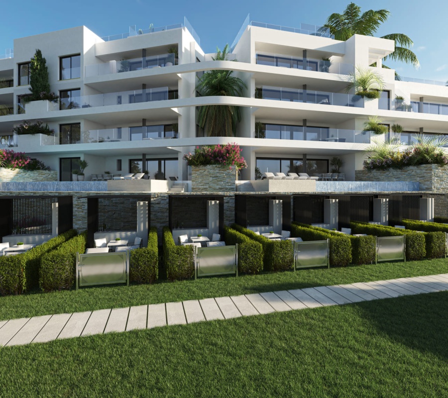 Las Colinas Golf, Alicante, Comunidad Valenciana, España, 0 , 2 Habitaciones Habitaciones,2 BathroomsBathrooms,Apartamento,Comprar,Avenida de las Colinas,0,1315