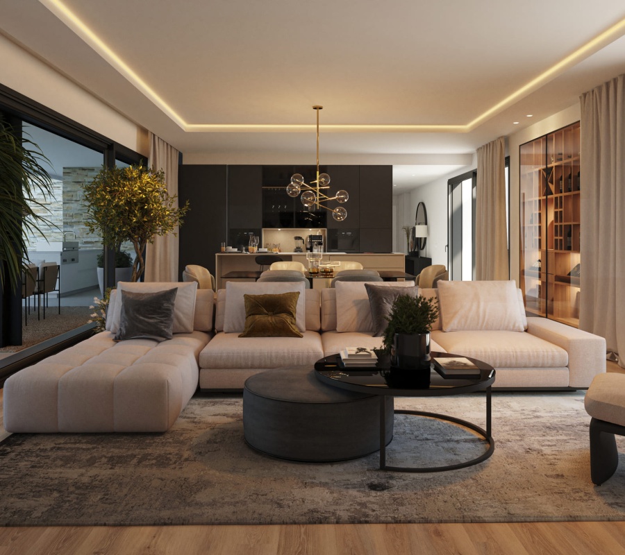 Las Colinas Golf, Alicante, Comunidad Valenciana, España, 0 , 2 Habitaciones Habitaciones,2 BathroomsBathrooms,Apartamento,Comprar,Avenida de las Colinas,0,1315
