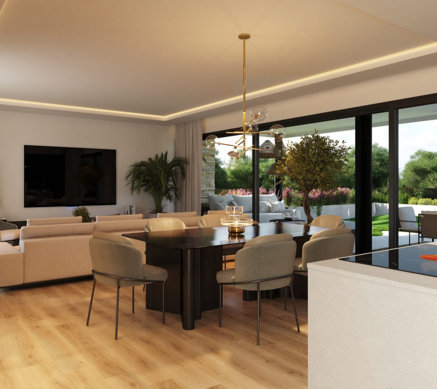 Las Colinas Golf, Alicante, Comunidad Valenciana, España, 0 , 2 Habitaciones Habitaciones,2 BathroomsBathrooms,Apartamento,Comprar,Avenida de las Colinas,0,1315