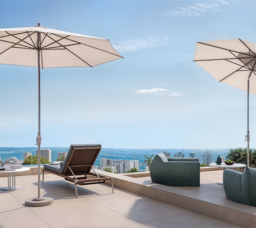 Calpe, Alicante, Comunidad Valenciana, España, 0 , 3 Habitaciones Habitaciones,3 BathroomsBathrooms,Chalet,Comprar,Partida Gran Sol, 23,0,1316