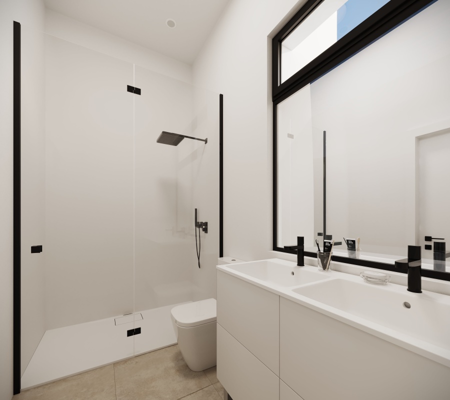 Calpe, Alicante, Comunidad Valenciana, España, 0 , 3 Habitaciones Habitaciones,3 BathroomsBathrooms,Chalet,Comprar,Partida Gran Sol, 23,0,1316