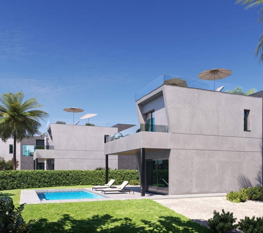 Calpe, Alicante, Comunidad Valenciana, España, 0 , 3 Habitaciones Habitaciones,3 BathroomsBathrooms,Chalet,Comprar,Partida Gran Sol, 23,0,1316