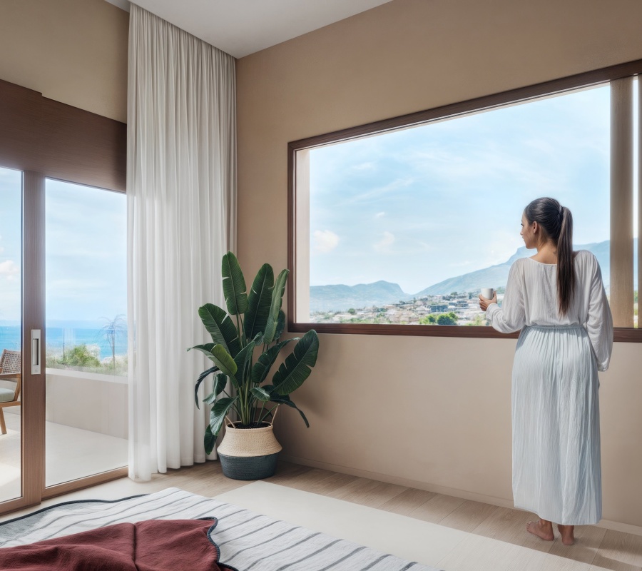 Calpe, Alicante, Comunidad Valenciana, España, 0 , 3 Habitaciones Habitaciones,3 BathroomsBathrooms,Chalet,Comprar,Partida Gran Sol, 23,0,1316