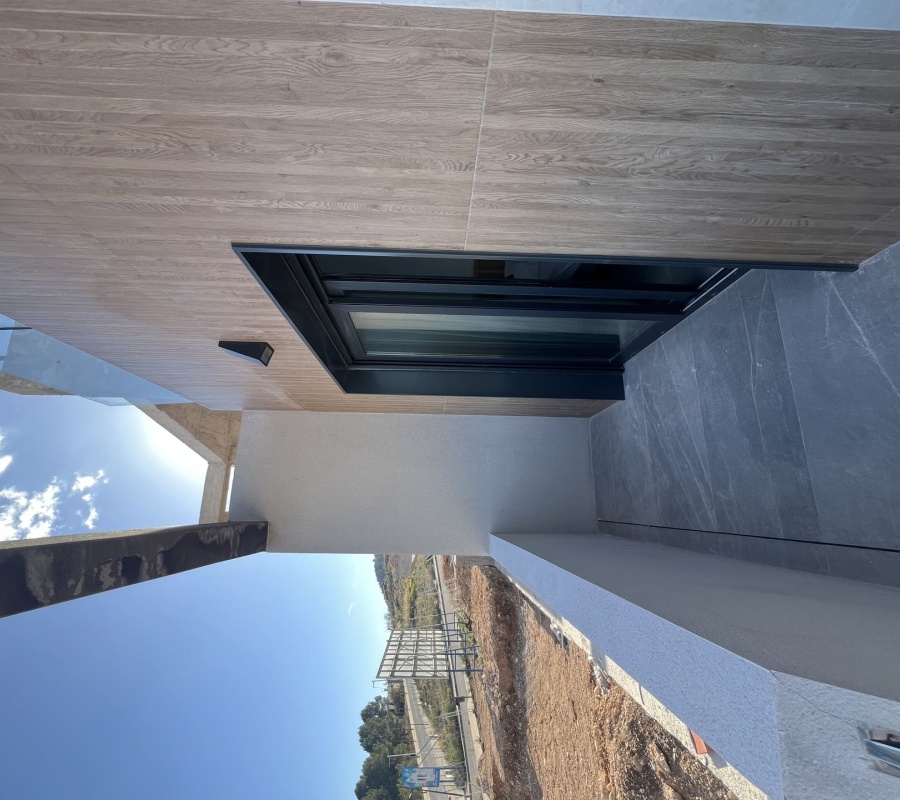 Polop, Alicante, Comunidad Valenciana, España, 0 , 3 Habitaciones Habitaciones,2 BathroomsBathrooms,Pareado,Comprar,Carrer Mariola, 3,0,1318