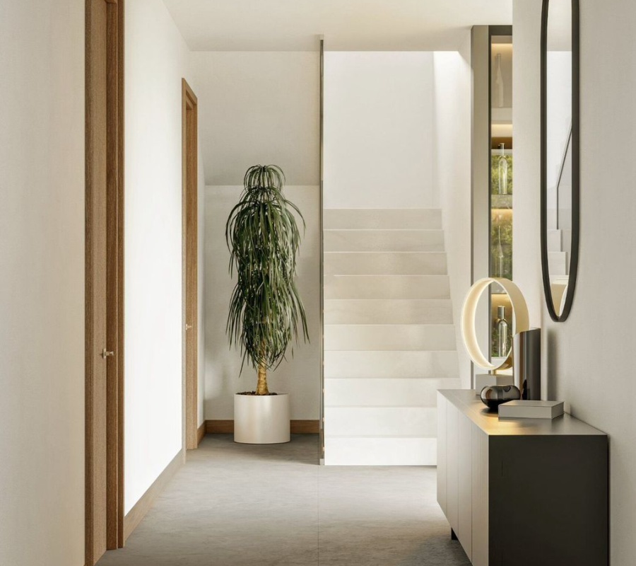 Altea, Alicante, Comunidad Valenciana, España, 0 , 3 Habitaciones Habitaciones,3 BathroomsBathrooms,Villa,Comprar,Carrer Figuera, 9,0,1319