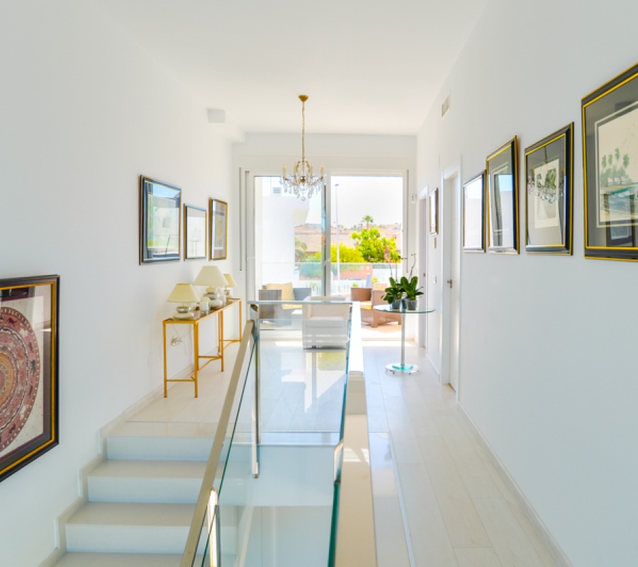 Gran Alacant, Alicante, Comunidad Valenciana, España, 0 , 4 Habitaciones Habitaciones,3 BathroomsBathrooms,Chalet,Comprar,Calle Malta, 28,0,1320
