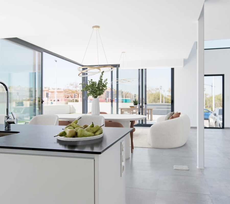 Gran Alacant, Alicante, Comunidad Valenciana, España, 0 , 4 Habitaciones Habitaciones,3 BathroomsBathrooms,Chalet,Comprar,Calle Malta, 28,0,1320