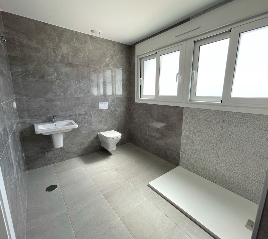 Gran Alacant, Alicante, Comunidad Valenciana, España, 0 , 4 Habitaciones Habitaciones,3 BathroomsBathrooms,Chalet,Comprar,Calle Malta, 28,0,1320