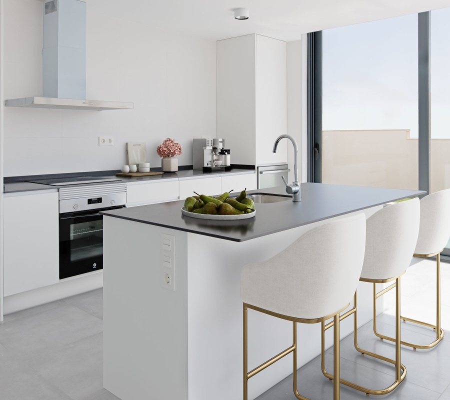 Gran Alacant, Alicante, Comunidad Valenciana, España, 0 , 4 Habitaciones Habitaciones,3 BathroomsBathrooms,Chalet,Comprar,Calle Malta, 28,0,1320