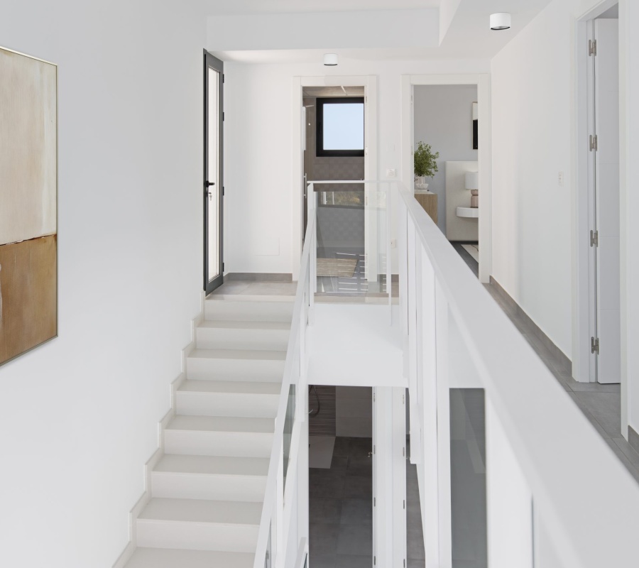 Gran Alacant, Alicante, Comunidad Valenciana, España, 0 , 4 Habitaciones Habitaciones,3 BathroomsBathrooms,Chalet,Comprar,Calle Malta, 28,0,1320