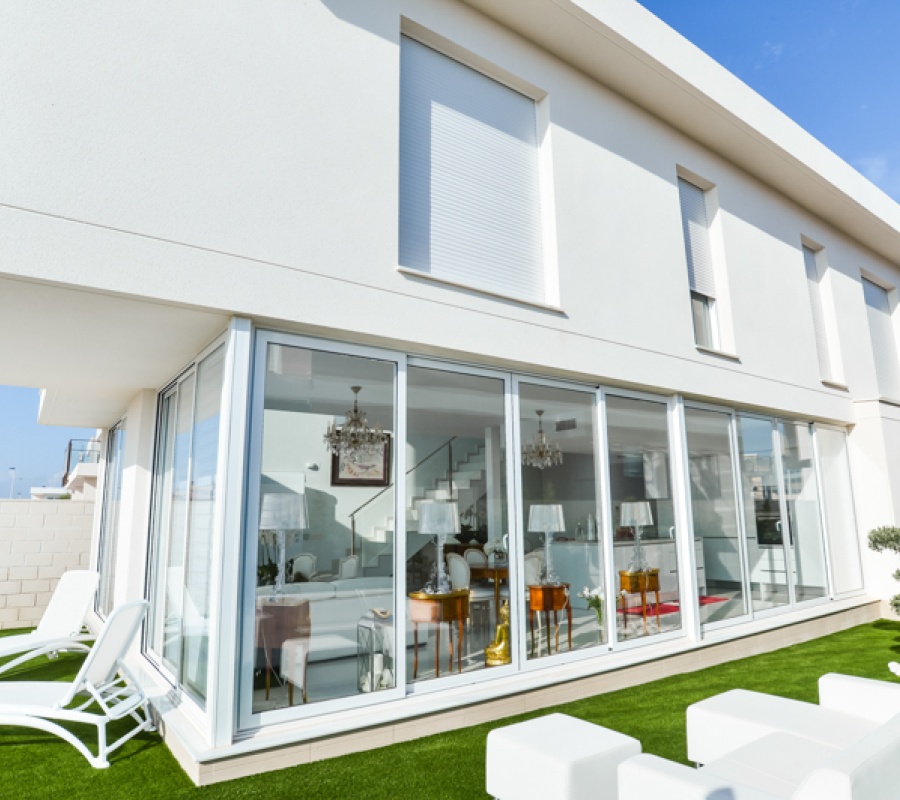Gran Alacant, Alicante, Comunidad Valenciana, España, 0 , 4 Habitaciones Habitaciones,3 BathroomsBathrooms,Chalet,Comprar,Calle Malta, 28,0,1320