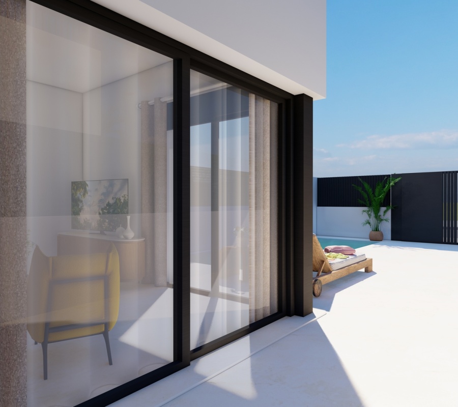 San Javier, Murcia, Región de Murcia, España, 0 , 3 Habitaciones Habitaciones,2 BathroomsBathrooms,Adosado,Comprar,Calle San Diego, 5,0,1324