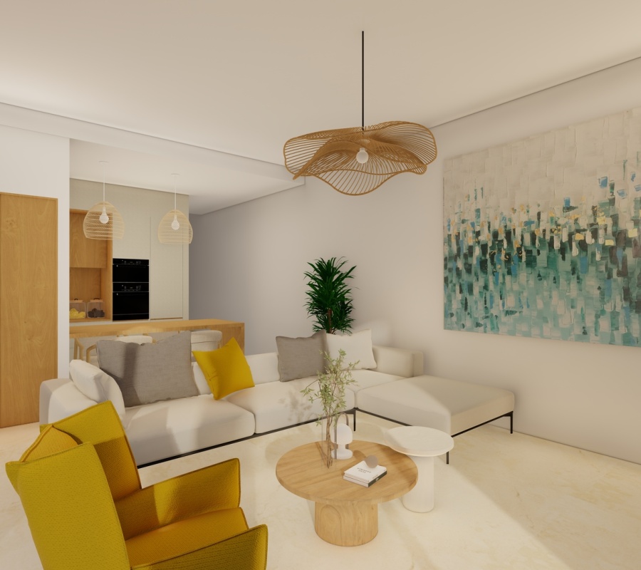 San Javier, Murcia, Región de Murcia, España, 0 , 3 Habitaciones Habitaciones,2 BathroomsBathrooms,Adosado,Comprar,Calle San Diego, 5,0,1324