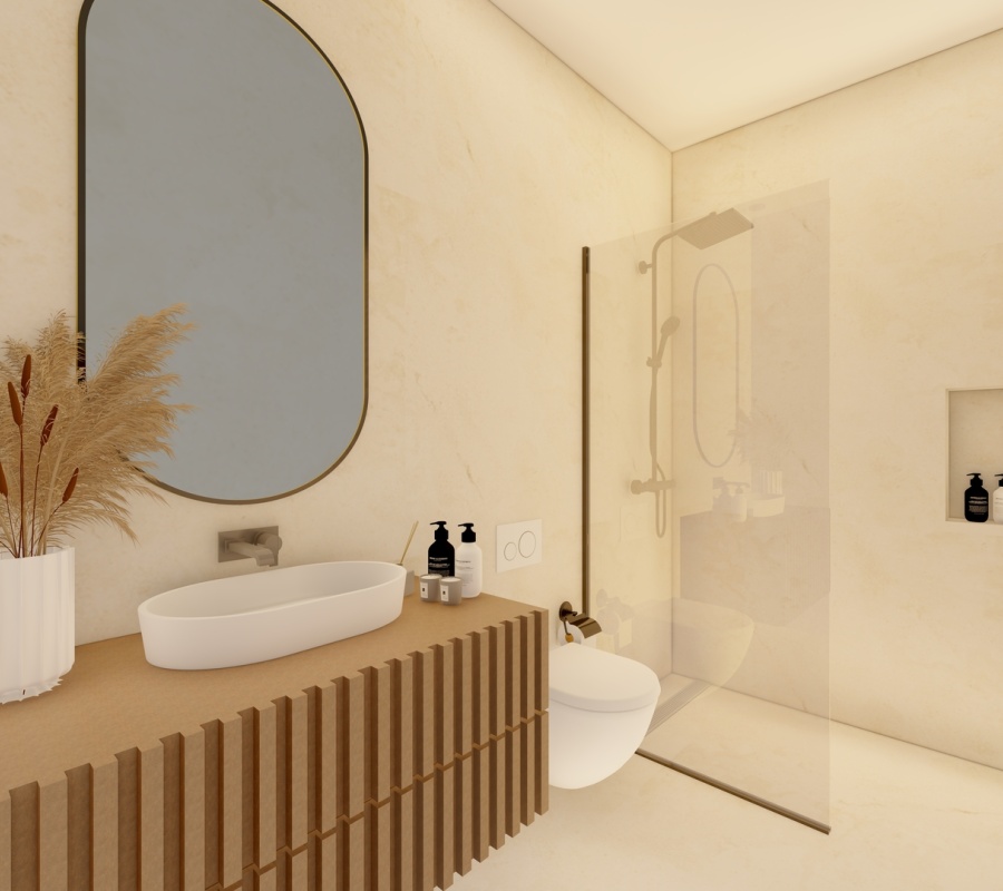 San Javier, Murcia, Región de Murcia, España, 0 , 3 Habitaciones Habitaciones,2 BathroomsBathrooms,Adosado,Comprar,Calle San Diego, 5,0,1324