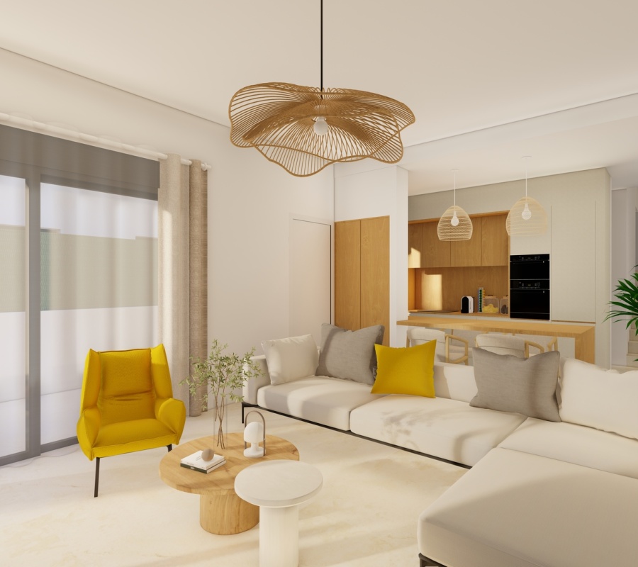 San Javier, Murcia, Región de Murcia, España, 0 , 3 Habitaciones Habitaciones,2 BathroomsBathrooms,Adosado,Comprar,Calle San Diego, 5,0,1324