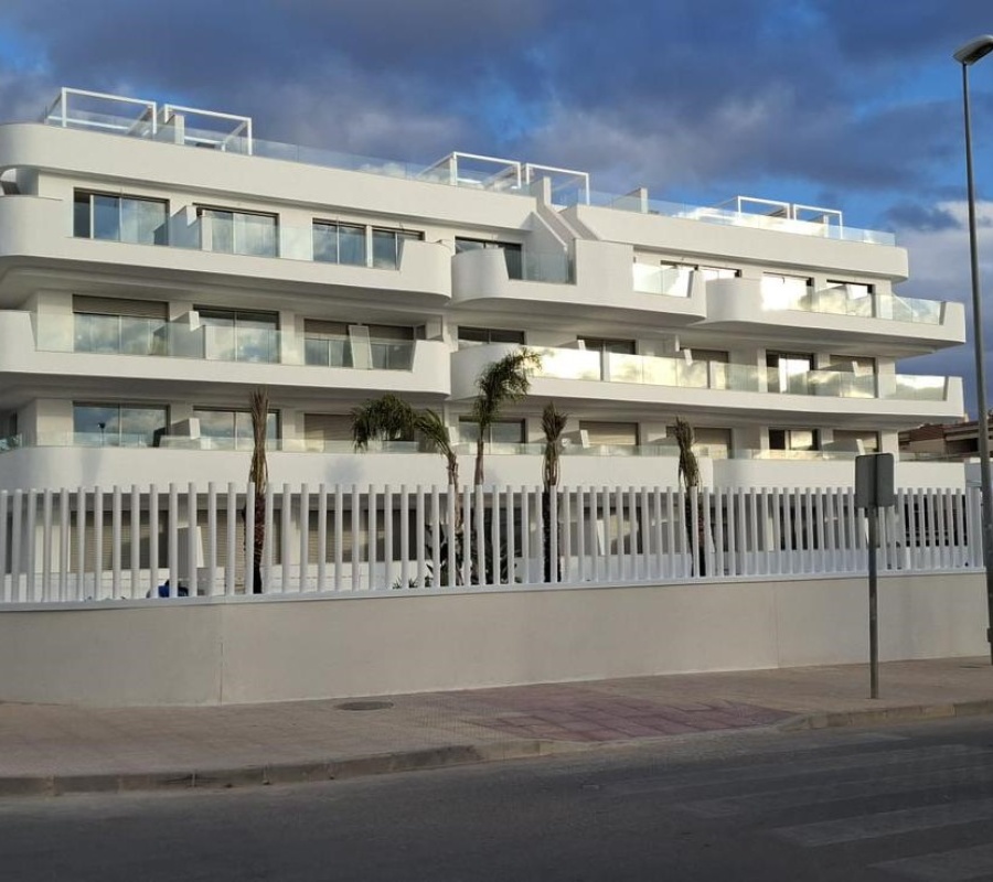 Cabo Roig, Alicante, Comunidad Valenciana, España, 0 , 2 Habitaciones Habitaciones,2 BathroomsBathrooms,Planta baja,Comprar,Calle Cabo Estaca de Bares, 1,0,1325